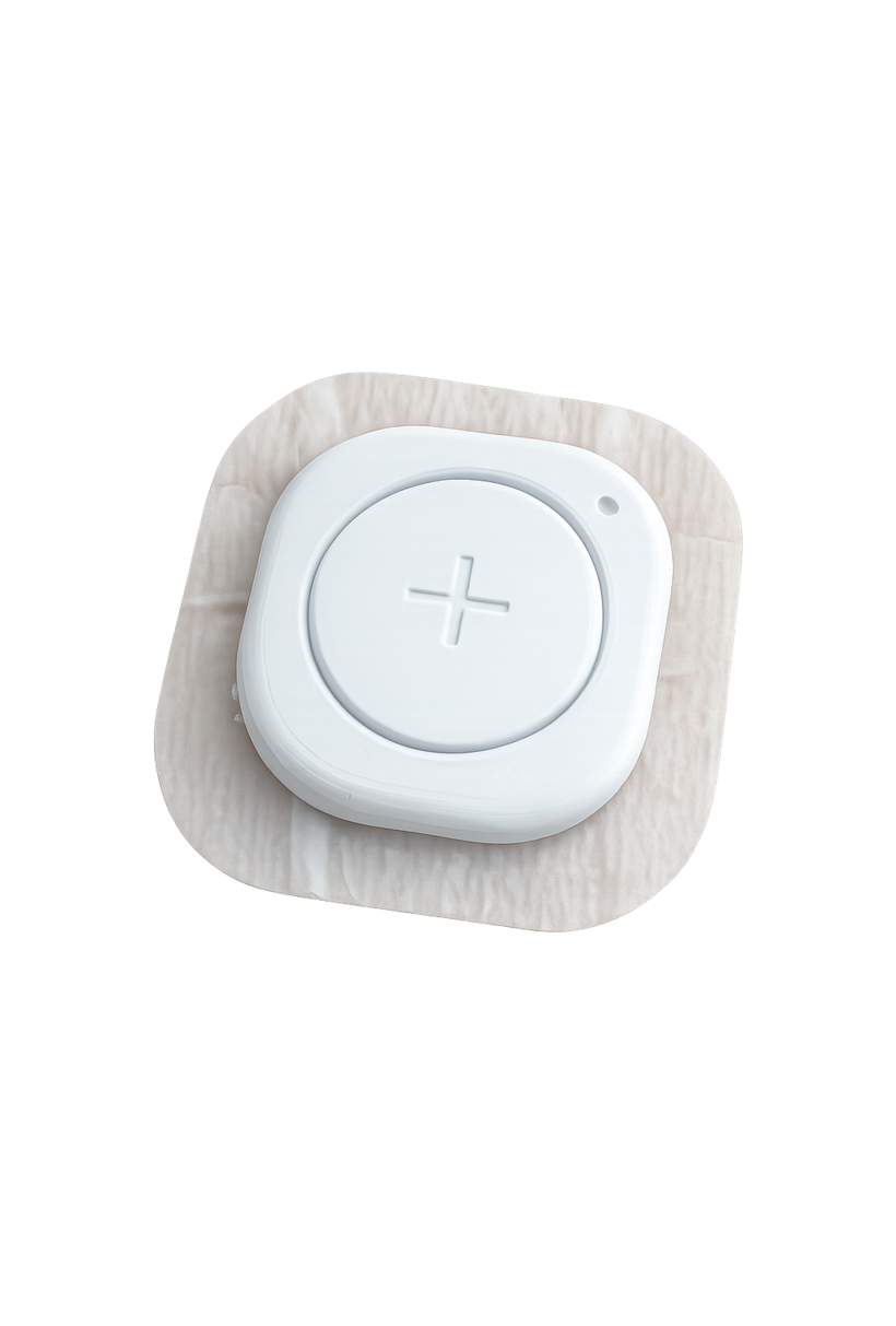 The Aevia patch